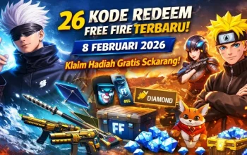 Zhongyi Optics Luncurkan Lensa Cine Terbaru dan Kode Redeem FF Free Fire Terbaru, Serta Berita Lainnya