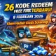 Zhongyi Optics Luncurkan Lensa Cine Terbaru dan Kode Redeem FF Free Fire Terbaru, Serta Berita Lainnya