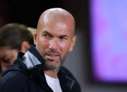 Zidane Jadi Pelatih Baru Prancis dan Ruso Brailovsky Kembali ke Amerika