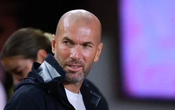 Zidane Jadi Pelatih Baru Prancis dan Ruso Brailovsky Kembali ke Amerika