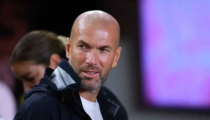 Zidane Jadi Pelatih Baru Prancis dan Ruso Brailovsky Kembali ke Amerika