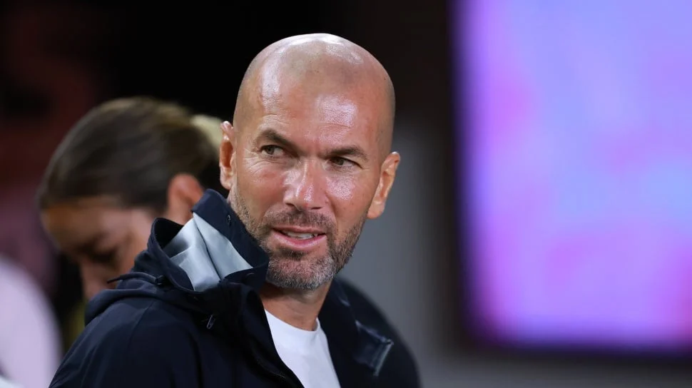 Zidane Jadi Pelatih Baru Prancis dan Ruso Brailovsky Kembali ke Amerika