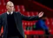 Zidane Kembali ke Timnas Prancis: Antara Harapan dan Tantangan