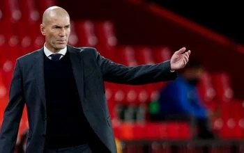 Zidane Kembali ke Timnas Prancis: Antara Harapan dan Tantangan