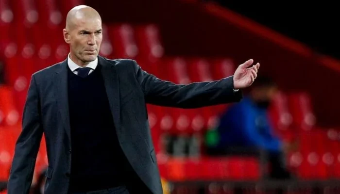 Zidane Kembali ke Timnas Prancis: Antara Harapan dan Tantangan