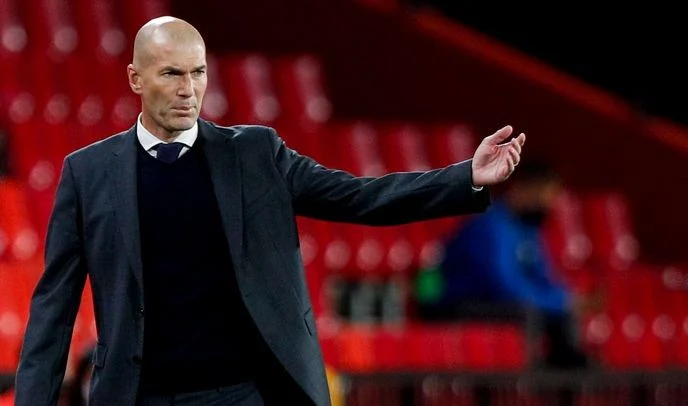 Zidane Kembali ke Timnas Prancis: Antara Harapan dan Tantangan