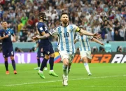 Zlatan Ibrahimovic Takjub dengan Pencapaian Lionel Messi di Piala Dunia 2026