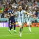 Zlatan Ibrahimovic Takjub dengan Pencapaian Lionel Messi di Piala Dunia 2026