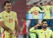 Zubimendi dan Kesuksesan La Roja di Piala Dunia: Antara Kemenangan dan Tantangan