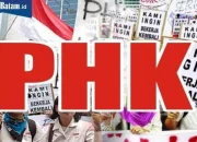 1.500 Buruh Garmen di Jateng Terkena PHK, Hak Pekerja Dipastikan Terpenuhi