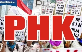 1.500 Buruh Garmen di Jateng Terkena PHK, Hak Pekerja Dipastikan Terpenuhi