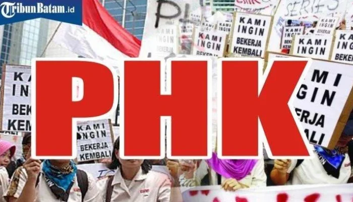 1.500 Buruh Garmen di Jateng Terkena PHK, Hak Pekerja Dipastikan Terpenuhi