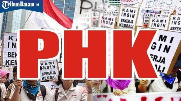 1.500 Buruh Garmen di Jateng Terkena PHK, Hak Pekerja Dipastikan Terpenuhi