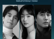 A Shop for Killers Season 2: Sinopsis, Pemain, dan Penjelasan Ending yang Penuh Aksi