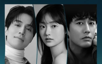 A Shop for Killers Season 2: Sinopsis, Pemain, dan Penjelasan Ending yang Penuh Aksi