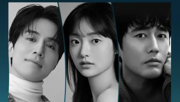 A Shop for Killers Season 2: Sinopsis, Pemain, dan Penjelasan Ending yang Penuh Aksi