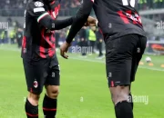 AC Milan Incar Brahim Diaz untuk Mengisi Kepergian Rafael Leao