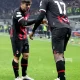AC Milan Incar Brahim Diaz untuk Mengisi Kepergian Rafael Leao