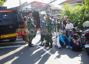 Adang Daradjatun Desak Polisi Usut Tuntas Temuan Ratusan Senjata di Sekolah Swasta Jakarta