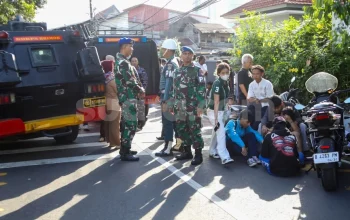 Adang Daradjatun Desak Polisi Usut Tuntas Temuan Ratusan Senjata di Sekolah Swasta Jakarta