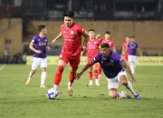 Adelaide United Gagal di Tangan Cong An Hanoi FC
