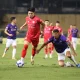 Adelaide United Gagal di Tangan Cong An Hanoi FC