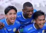 Adhyaksa FC Bekasi Incar Tatsuhide Shimizu, Gelandang Andalan Chainat Hornbill