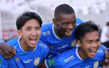 Adhyaksa FC Bekasi Incar Tatsuhide Shimizu, Gelandang Andalan Chainat Hornbill