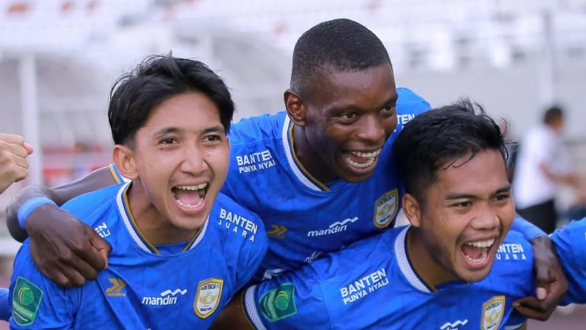 Adhyaksa FC Bekasi Incar Tatsuhide Shimizu, Gelandang Andalan Chainat Hornbill