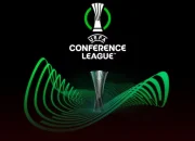 Adilson Maringa Cetak Sejarah di UEFA Conference League