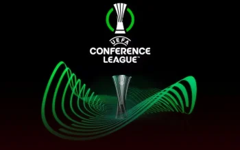 Adilson Maringa Cetak Sejarah di UEFA Conference League