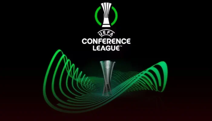 Adilson Maringa Cetak Sejarah di UEFA Conference League