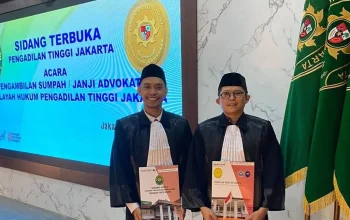 Advokat dan Selebriti Dukung Legislasi Cacat yang Lebih Baik