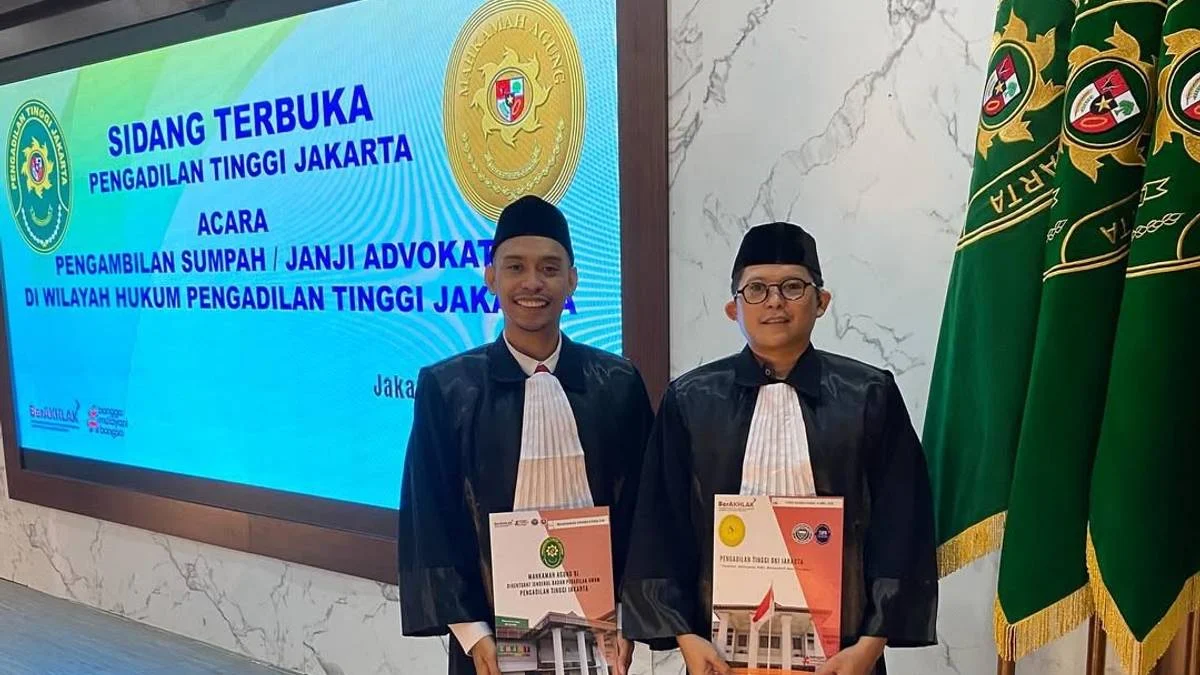 Advokat dan Selebriti Dukung Legislasi Cacat yang Lebih Baik