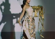 Agnes Rahajeng Raih Gelar Miss Supranational Asia dan Oceania 2026