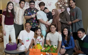 Agustus 2026: Ulang Tahun Lesti Kejora, Bansos, dan Orang Terkaya di Indonesia