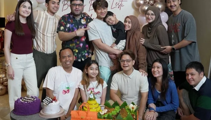 Agustus 2026: Ulang Tahun Lesti Kejora, Bansos, dan Orang Terkaya di Indonesia