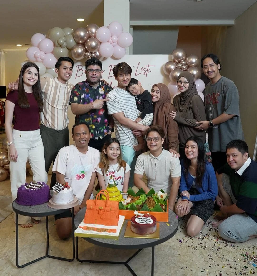 Agustus 2026: Ulang Tahun Lesti Kejora, Bansos, dan Orang Terkaya di Indonesia
