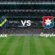AIK Fotboll Siap Menghadapi Orgryte di Allsvenskan 2026