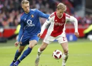 Ajax dan Rangers Menghadapi Tantangan di Liga dan Pemain Cedera