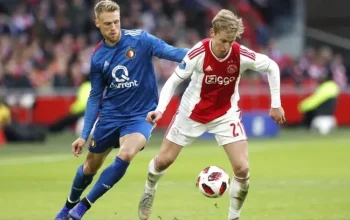 Ajax dan Rangers Menghadapi Tantangan di Liga dan Pemain Cedera
