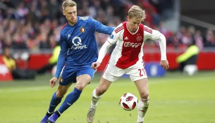 Ajax dan Rangers Menghadapi Tantangan di Liga dan Pemain Cedera