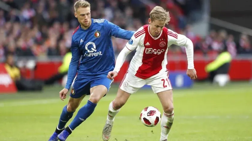 Ajax dan Rangers Menghadapi Tantangan di Liga dan Pemain Cedera