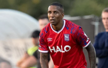 Ajax Dominasi Shelbourne, Namun Masih Memiliki Kesempatan untuk Menang