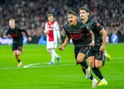 Ajax vs Shelbourne: Kemenangan 3-1 yang Menentukan di Liga Conference