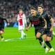 Ajax vs Shelbourne: Kemenangan 3-1 yang Menentukan di Liga Conference