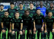 Al-Ahli Saudi vs Fulham: Persiapan Musim Baru dan Pertarungan Sengit di Premier League