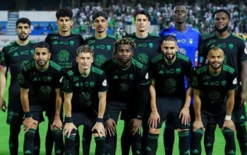 Al-Ahli Saudi vs Fulham: Persiapan Musim Baru dan Pertarungan Sengit di Premier League