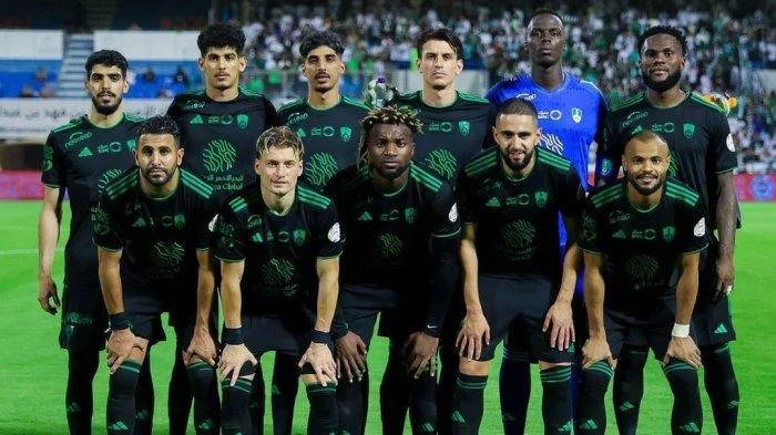 Al-Ahli Saudi vs Fulham: Persiapan Musim Baru dan Pertarungan Sengit di Premier League