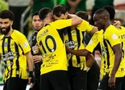 Al-Ittihad FC Siap Menghadapi Musim Baru Setelah Sukses Menggelar Latihan di Spanyol